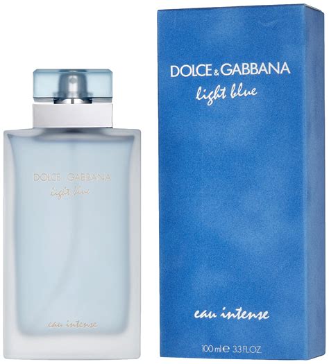 preço light blue dolce gabbana|blue light dolce gabbana mujer.